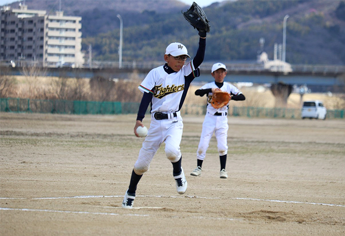 練習・試合予定