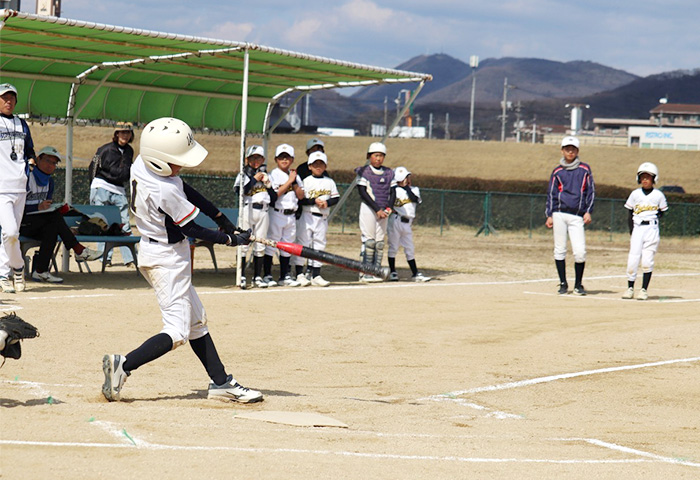 練習・試合予定